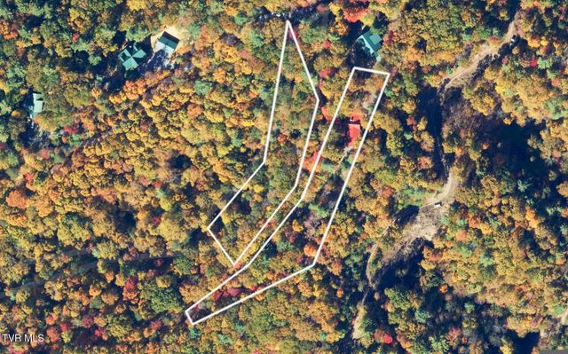 461 Little Switzerland Pvt Drive, Bristol, TN 37620