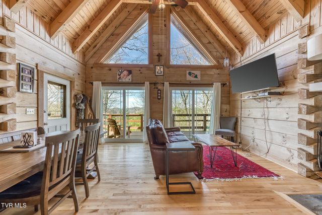 461 Little Switzerland Pvt Drive, Bristol, TN 37620