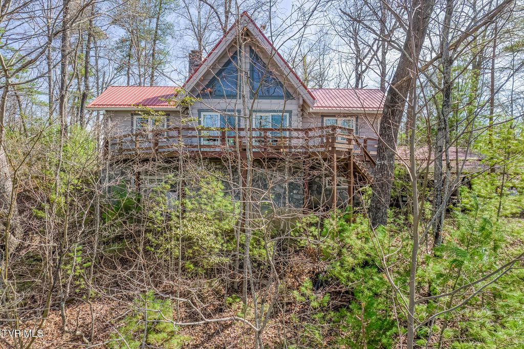 461 Little Switzerland Pvt Drive, Bristol, TN 37620