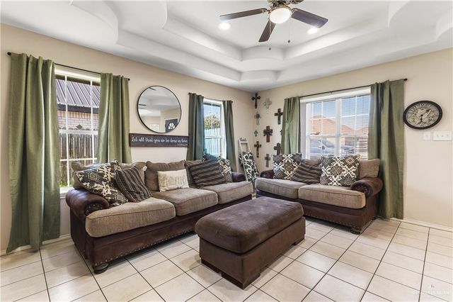4005 Aleli Street, Mission, TX 78573