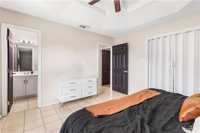 4005 Aleli Street, Mission, TX 78573
