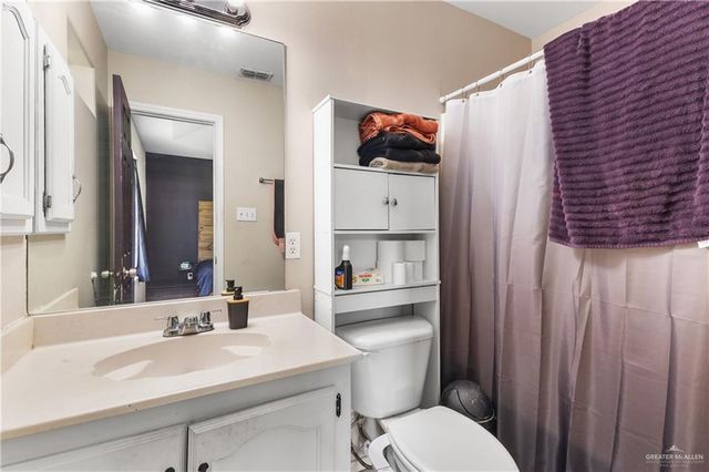 4005 Aleli Street, Mission, TX 78573