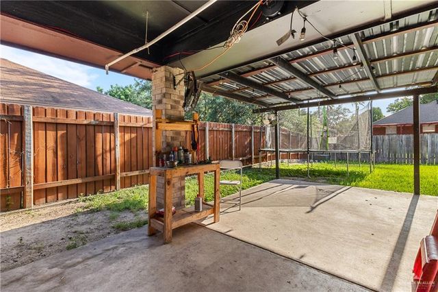 4005 Aleli Street, Mission, TX 78573