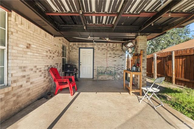 4005 Aleli Street, Mission, TX 78573