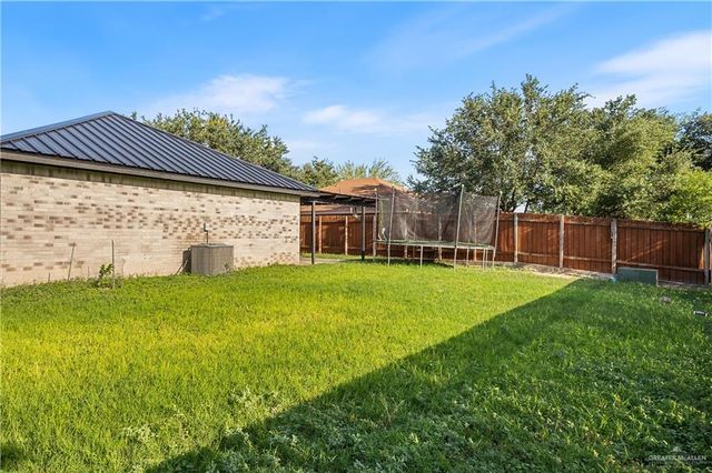 4005 Aleli Street, Mission, TX 78573