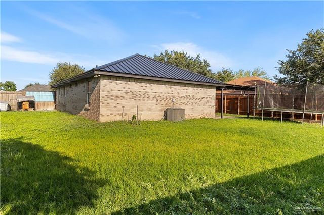 4005 Aleli Street, Mission, TX 78573