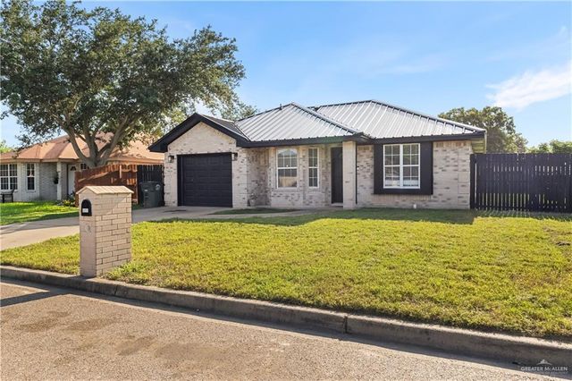 4005 Aleli Street, Mission, TX 78573