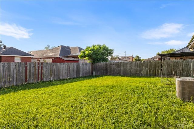 4005 Aleli Street, Mission, TX 78573