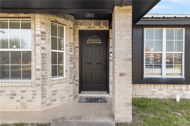 4005 Aleli Street, Mission, TX 78573
