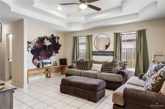 4005 Aleli Street, Mission, TX 78573