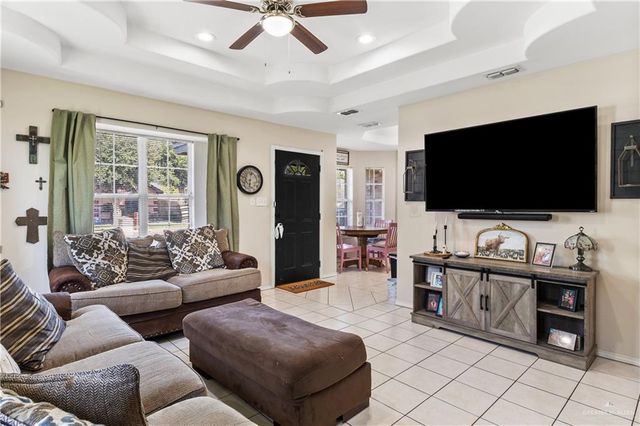 4005 Aleli Street, Mission, TX 78573