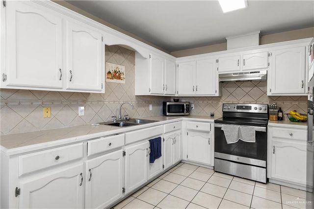 4005 Aleli Street, Mission, TX 78573
