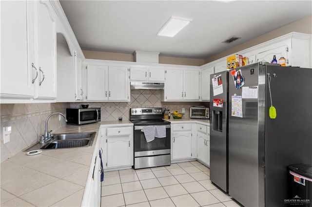 4005 Aleli Street, Mission, TX 78573