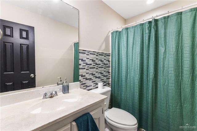4005 Aleli Street, Mission, TX 78573