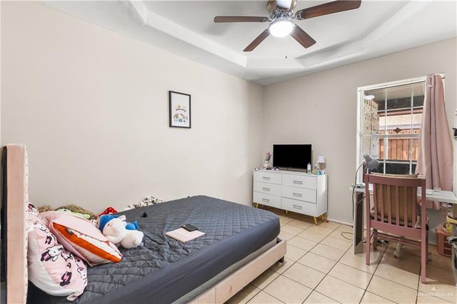 4005 Aleli Street, Mission, TX 78573