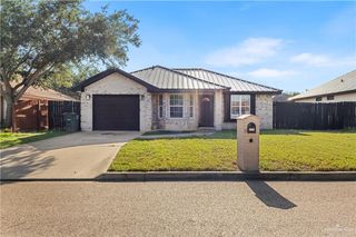 4005 Aleli Street, Mission, TX 78573