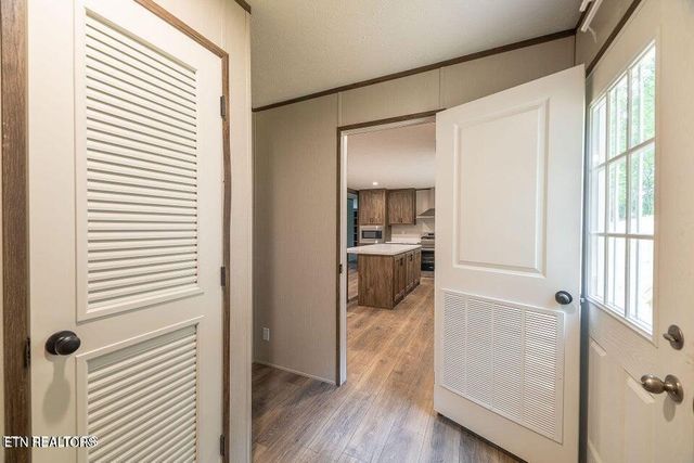 9875 Corporate Park Drive, Loudon, TN 37774