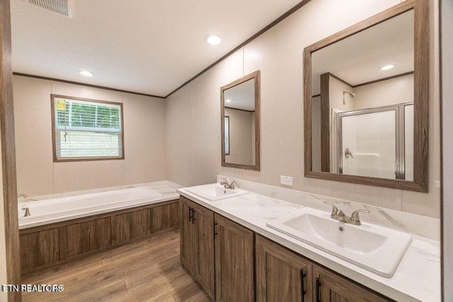 9875 Corporate Park Drive, Loudon, TN 37774