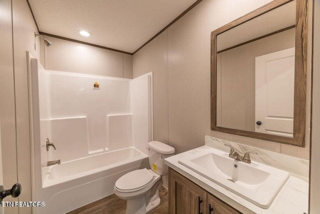 9875 Corporate Park Drive, Loudon, TN 37774