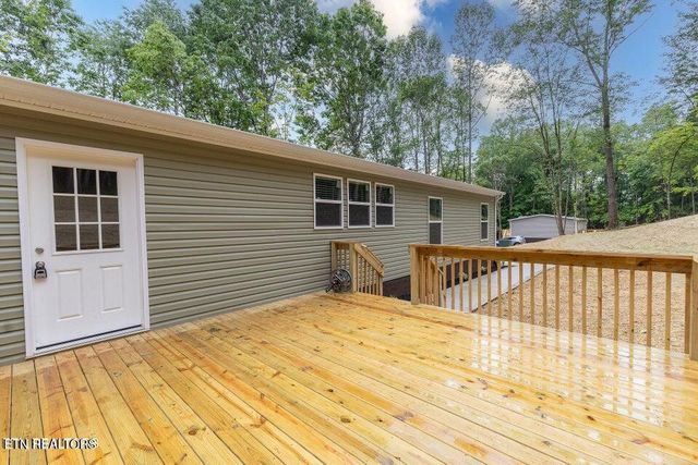 9875 Corporate Park Drive, Loudon, TN 37774