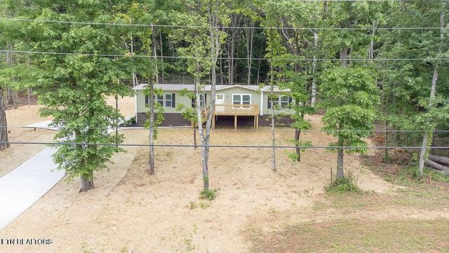 9875 Corporate Park Drive, Loudon, TN 37774