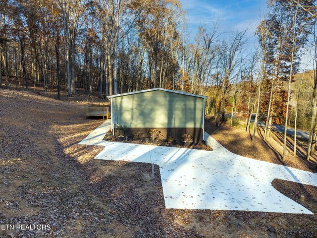 9875 Corporate Park Drive, Loudon, TN 37774