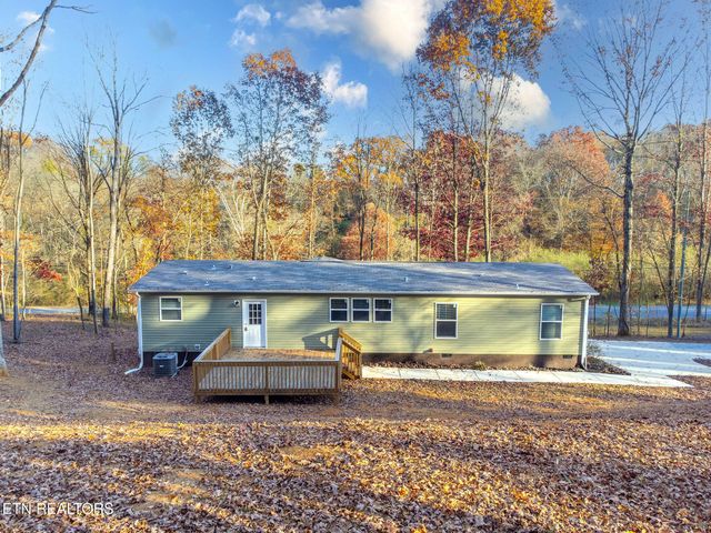 9875 Corporate Park Drive, Loudon, TN 37774