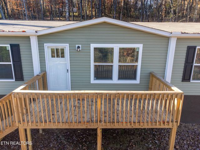 9875 Corporate Park Drive, Loudon, TN 37774