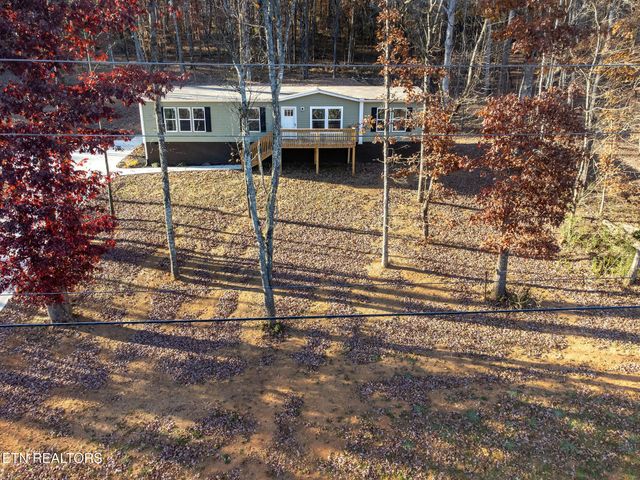 9875 Corporate Park Drive, Loudon, TN 37774