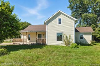 4294 Rochester Road, Dryden, MI 48428
