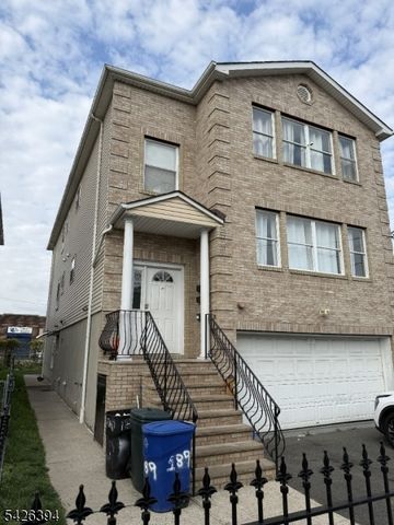 189 Astor St, Newark City, NJ 07114