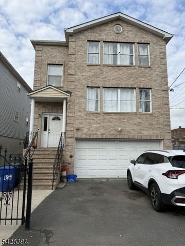 189 Astor St, Newark City, NJ 07114
