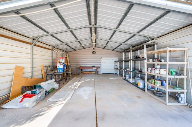 140 County Road 2302, Sulphur Springs, TX 75482