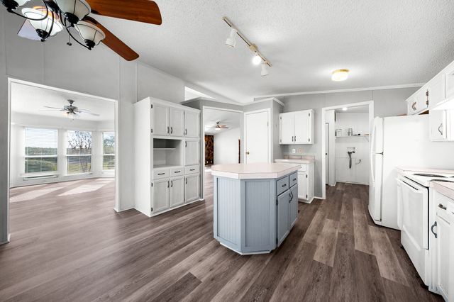 140 County Road 2302, Sulphur Springs, TX 75482