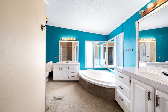 140 County Road 2302, Sulphur Springs, TX 75482