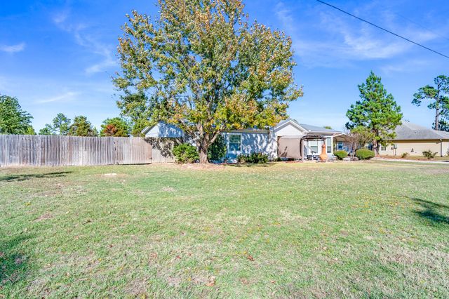 140 County Road 2302, Sulphur Springs, TX 75482