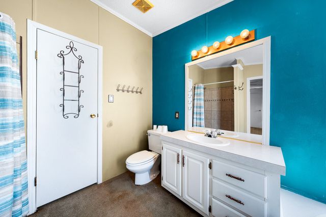 140 County Road 2302, Sulphur Springs, TX 75482