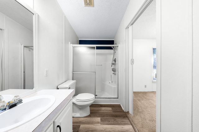 140 County Road 2302, Sulphur Springs, TX 75482