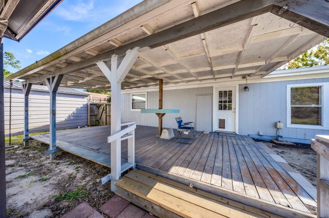 140 County Road 2302, Sulphur Springs, TX 75482