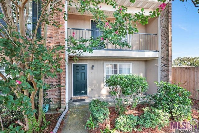 4625 Parkoaks Dr, Baton Rouge, LA 70816