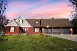 624 Aberfelda Drive, Springfield, OH 45504