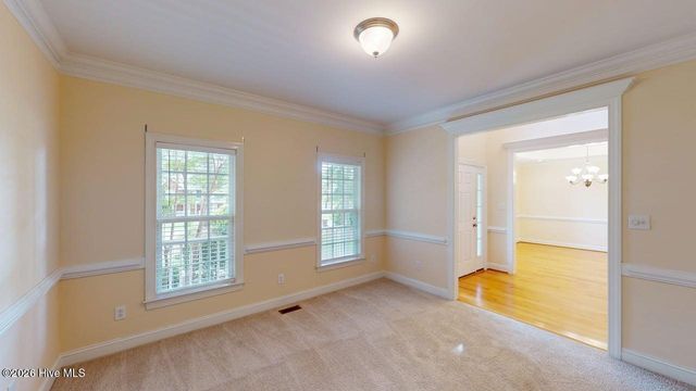 203 Sevendales Drive, Goldsboro, NC 27534