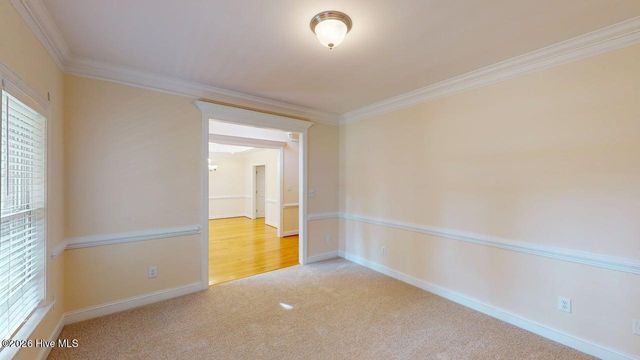 203 Sevendales Drive, Goldsboro, NC 27534