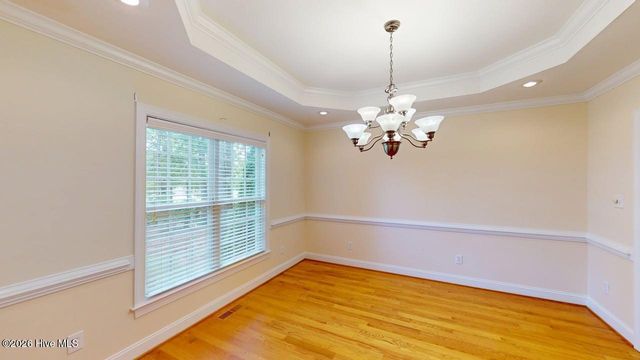 203 Sevendales Drive, Goldsboro, NC 27534