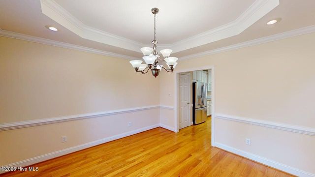 203 Sevendales Drive, Goldsboro, NC 27534