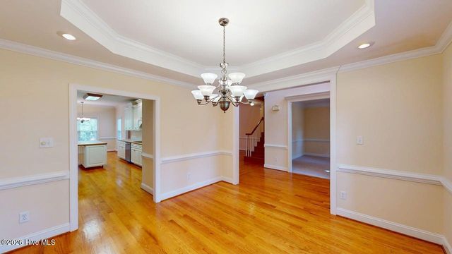 203 Sevendales Drive, Goldsboro, NC 27534