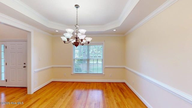 203 Sevendales Drive, Goldsboro, NC 27534