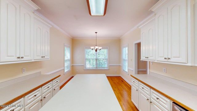 203 Sevendales Drive, Goldsboro, NC 27534