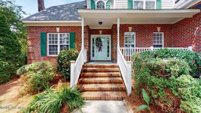 203 Sevendales Drive, Goldsboro, NC 27534