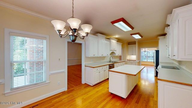 203 Sevendales Drive, Goldsboro, NC 27534